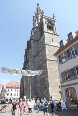 Münster unserer lieben Frau in Konstanz